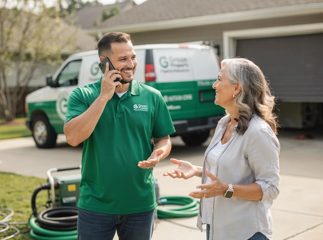 Water Damage Restoration Spring Church, PA FAQs